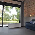 Groot Noordhof Vakantiehuis Nieuwpoort
