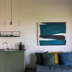 Vakantiehuis Groot Noordhof