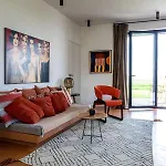 Groot Noordhof Vakantiehuis