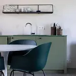 Vakantiehuis Groot Noordhof Nieuwpoort