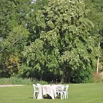 Vakantiehuis Groot Noordhof