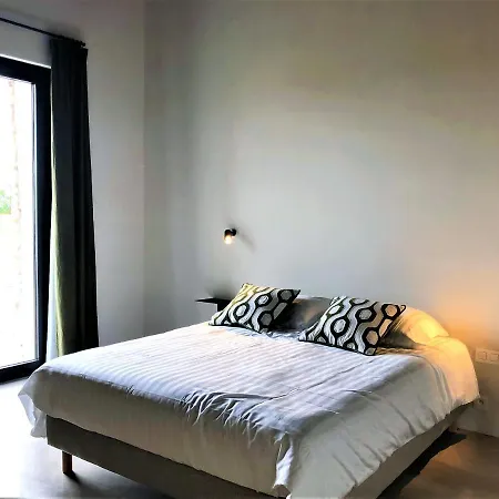 Groot Noordhof 펜션