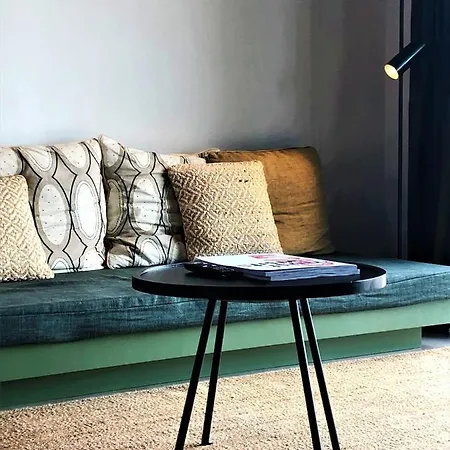 Groot Noordhof 펜션