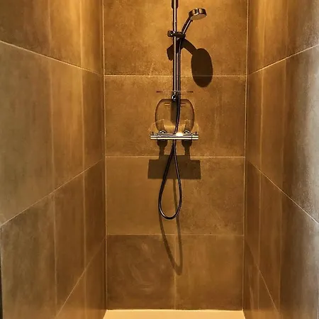 펜션 Groot Noordhof