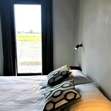 度假居 Groot Noordhof