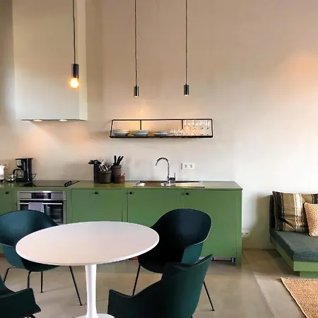 Groot Noordhof 펜션