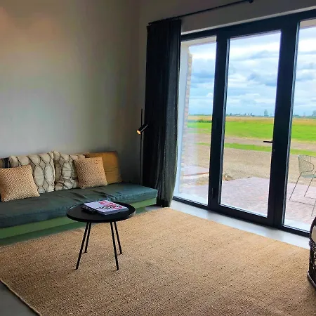 Groot Noordhof 펜션