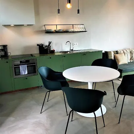 Groot Noordhof 니우포르트