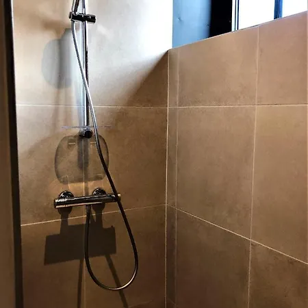 Groot Noordhof 펜션 *