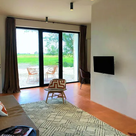 Groot Noordhof Holiday home Nieuwpoort