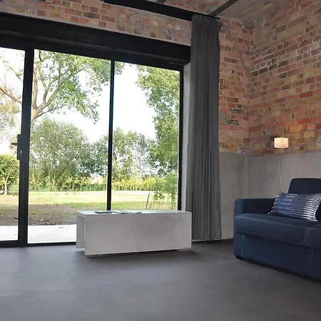 Groot Noordhof Holiday home Nieuwpoort