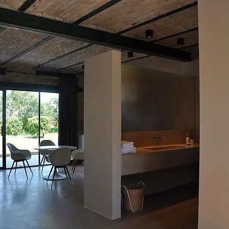 Groot Noordhof 펜션 니우포르트