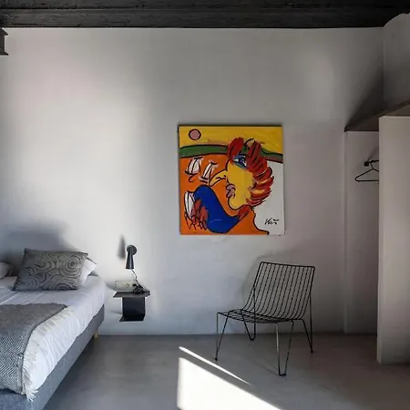 Groot Noordhof Holiday home *