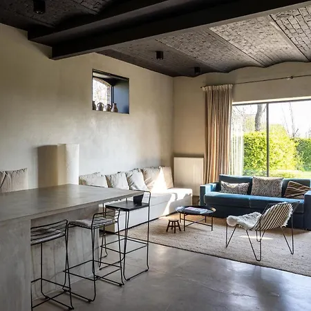 펜션 Groot Noordhof *