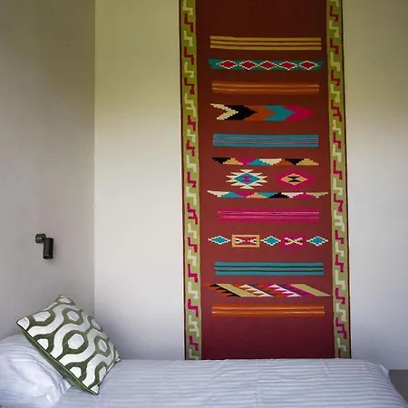 Groot Noordhof 펜션 니우포르트