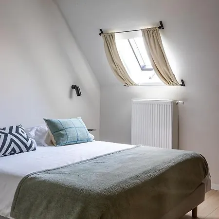 Groot Noordhof Holiday home
