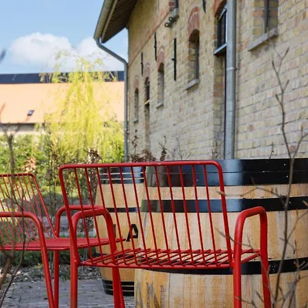 Groot Noordhof 니우포르트