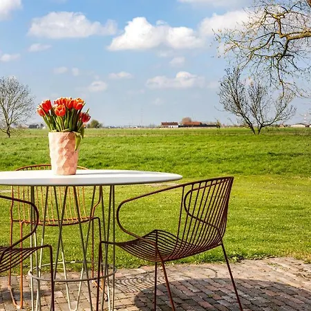 펜션 Groot Noordhof *