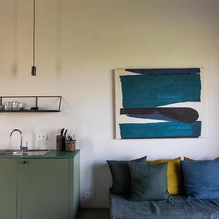 펜션 Groot Noordhof