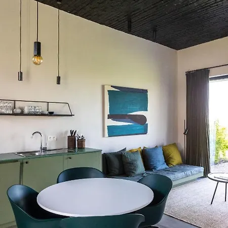 Groot Noordhof 펜션 니우포르트