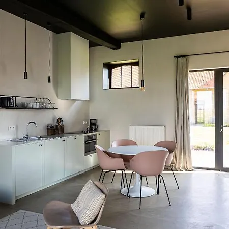 Groot Noordhof 니우포르트