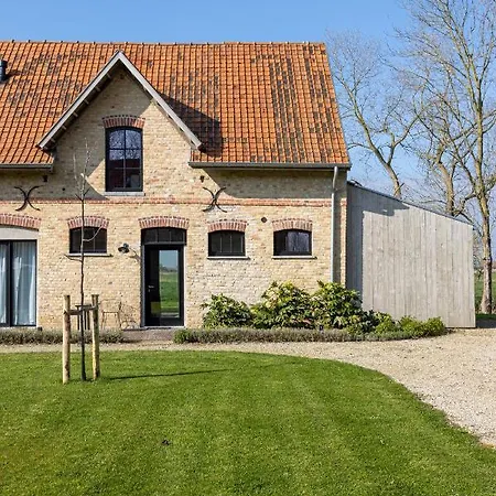 Groot Noordhof 度假居