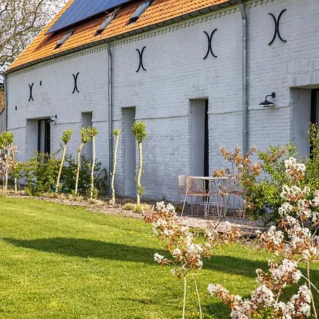 Groot Noordhof Vakantiehuis *