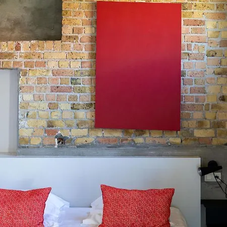 펜션 Groot Noordhof