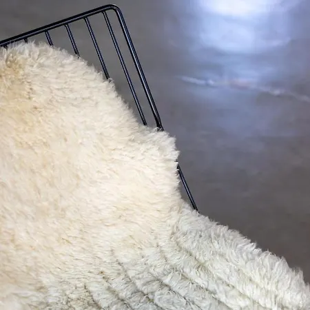 펜션 Groot Noordhof 니우포르트