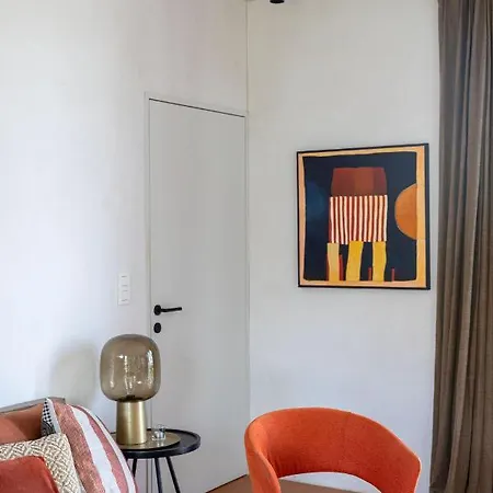 Groot Noordhof 펜션 *