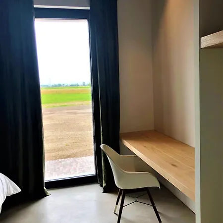 度假居 Groot Noordhof