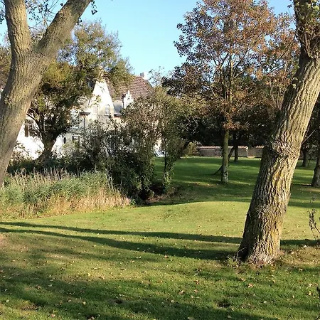 Groot Noordhof Nieuwpoort