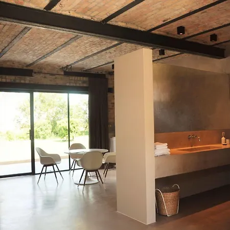 Holiday home Groot Noordhof