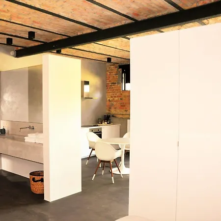 Groot Noordhof 펜션 *