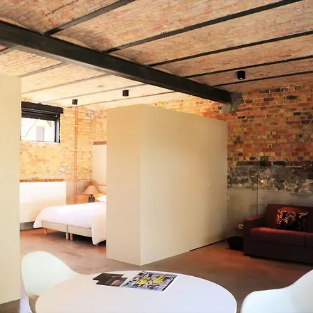 펜션 Groot Noordhof *