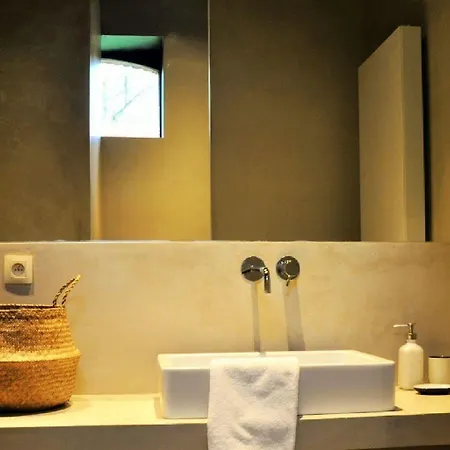 Groot Noordhof 펜션