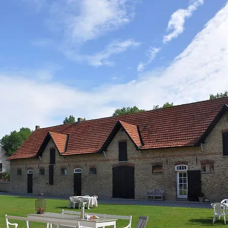 Groot Noordhof Holiday home *