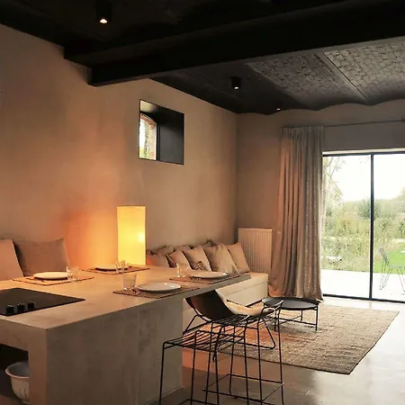 Groot Noordhof Holiday home