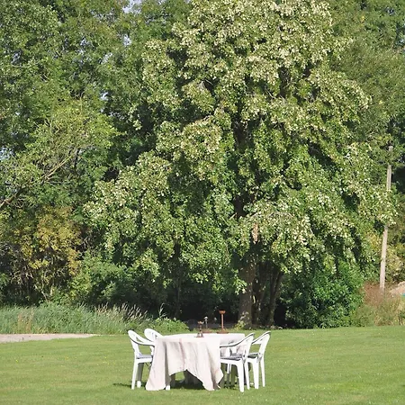 度假居 Groot Noordhof