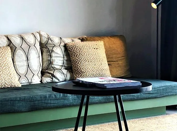 Groot Noordhof Holiday home