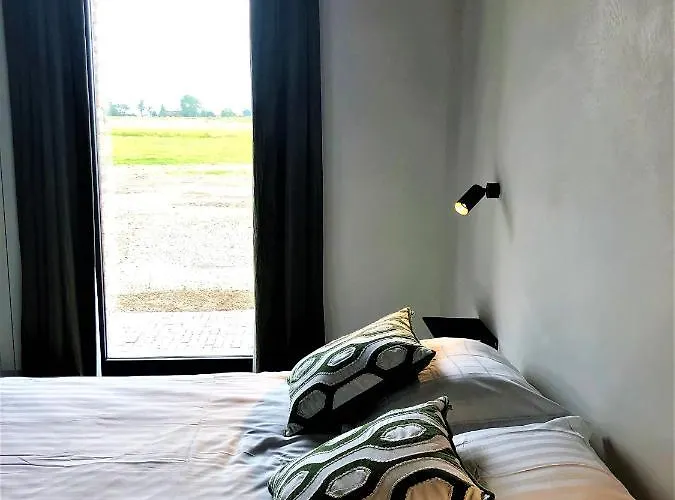 Holiday home Groot Noordhof