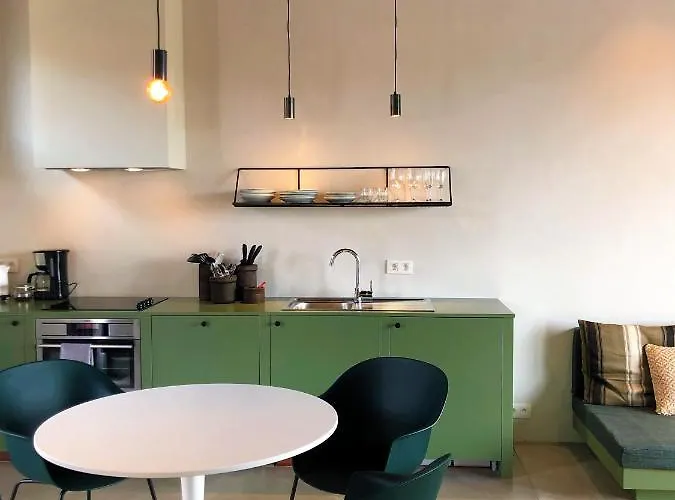 Groot Noordhof Holiday home