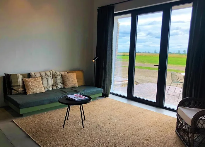 Groot Noordhof Holiday home