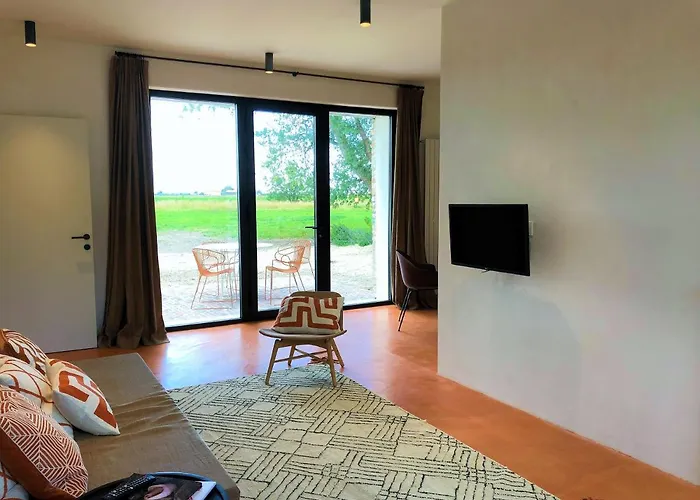 Groot Noordhof Holiday home Nieuwpoort