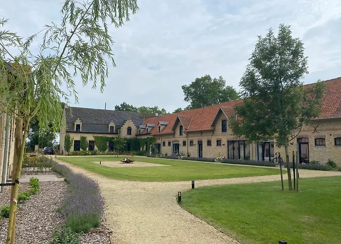 Holiday home Groot Noordhof *