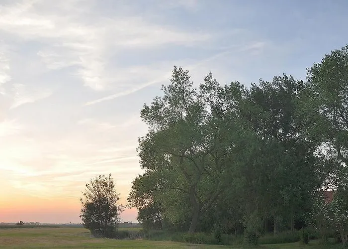 Groot Noordhof Holiday home Nieuwpoort