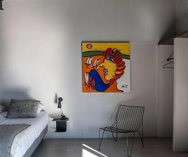 Groot Noordhof Holiday home *