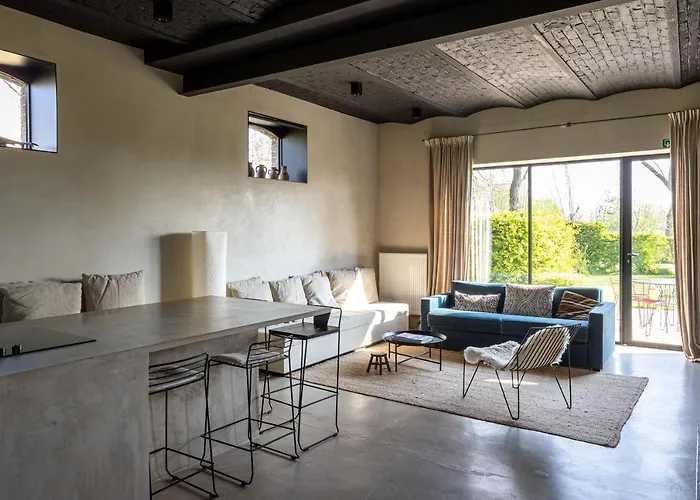 Holiday home Groot Noordhof *