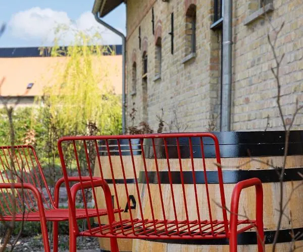 Groot Noordhof Nieuwpoort