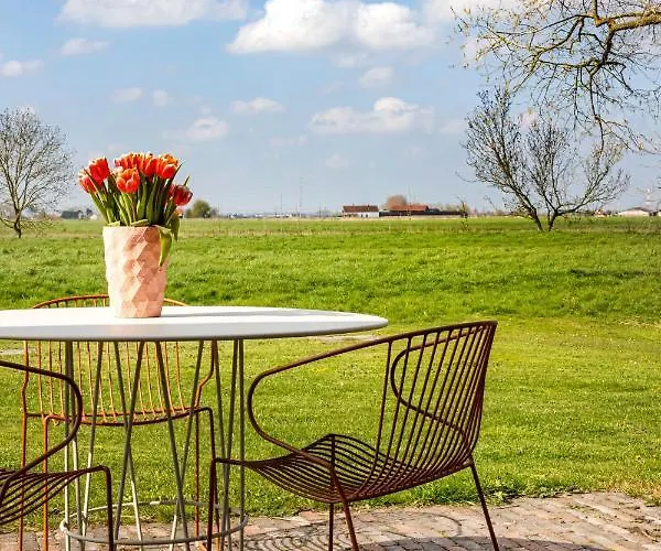 Holiday home Groot Noordhof *